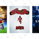 Akira | $7 | Vudu
Dragon Ball Z: Battle of Gods | $7 | Vudu
Ghost in the Shell: The New Movie | $7 | Vudu
Perfect Blue | $7 | Vudu
Summer Wars | $7 | Vudu
The Girl Who Leapt Through Time | $7 | Vudu